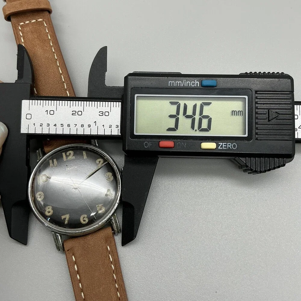 Zenith see photos